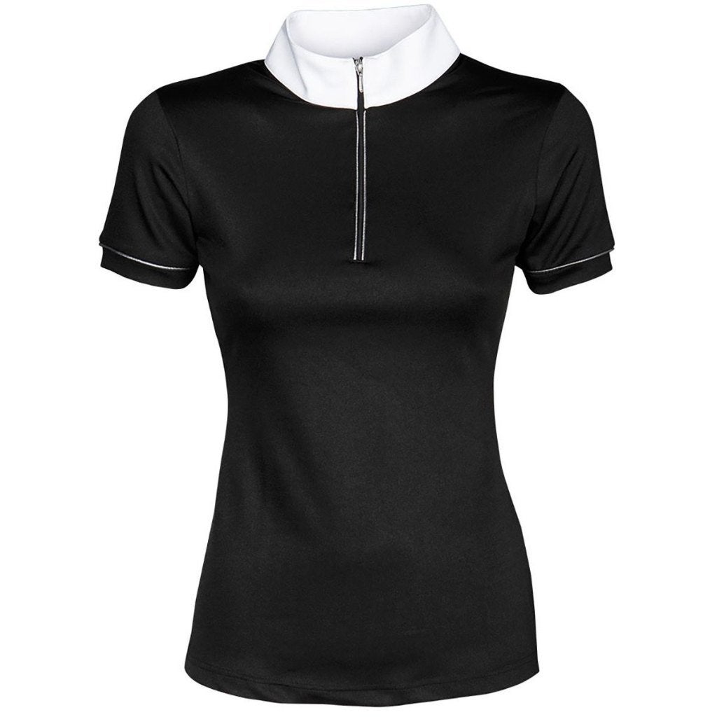Harry’s horse wedstrijdshirt blackpool, Ophalen, Dressuur, Nieuw, Zwart