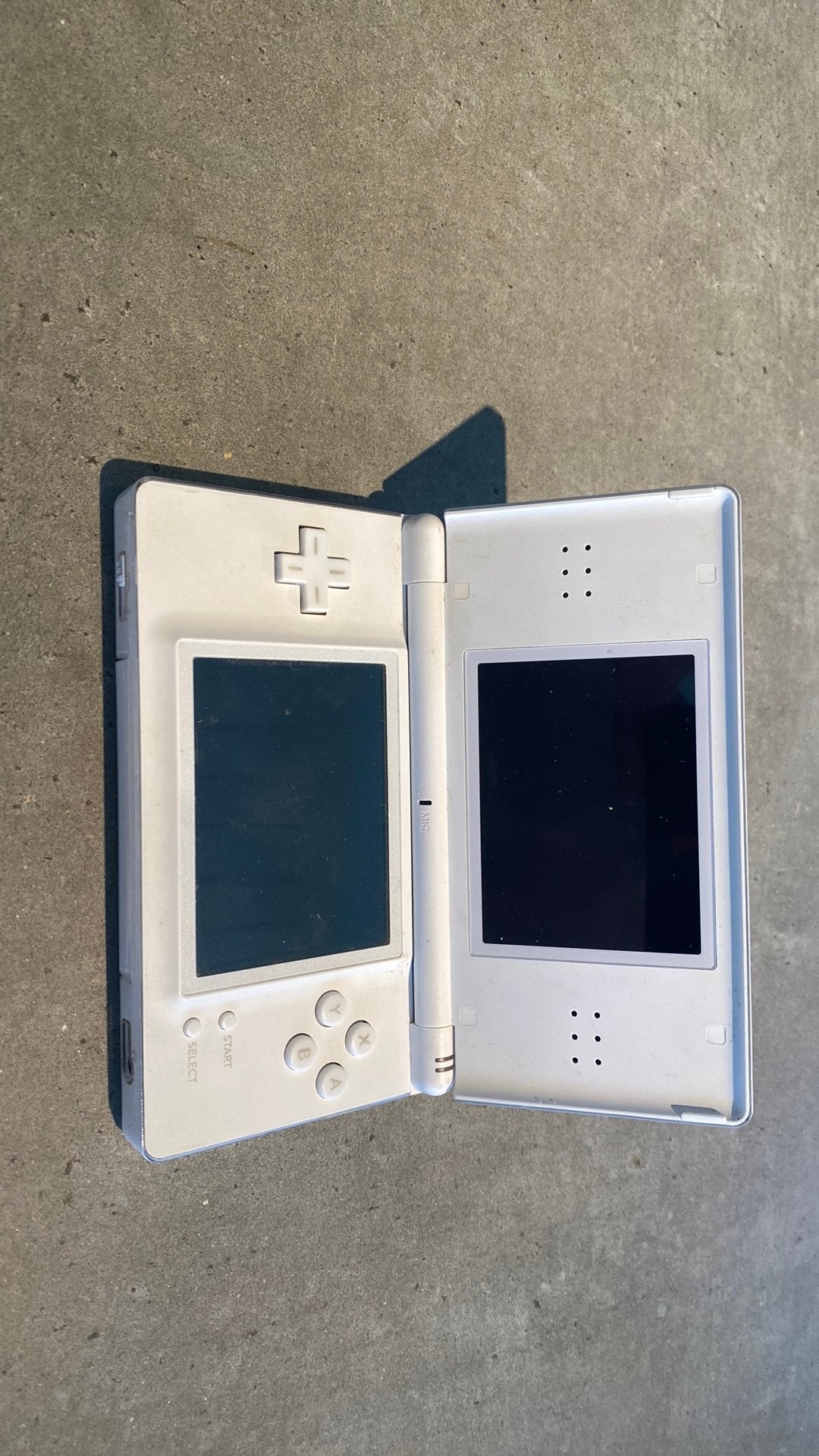 Nintendo DS, Spelcomputers en Games, Spelcomputers | Nintendo DS, Verzenden, Zo goed als nieuw, DS Lite
