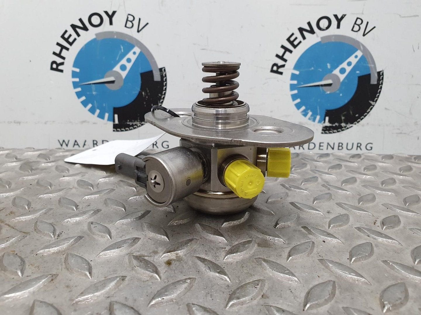 BMW X1 BRANDSTOF POMP VOOR DE INJECTOR 2012, Gebruikt, -, -, Ophalen of Verzenden