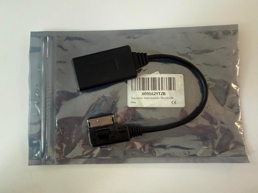 Suuonee Automobile Bluetooth Adapter (Nieuw), Ophalen of Verzenden, Nieuw