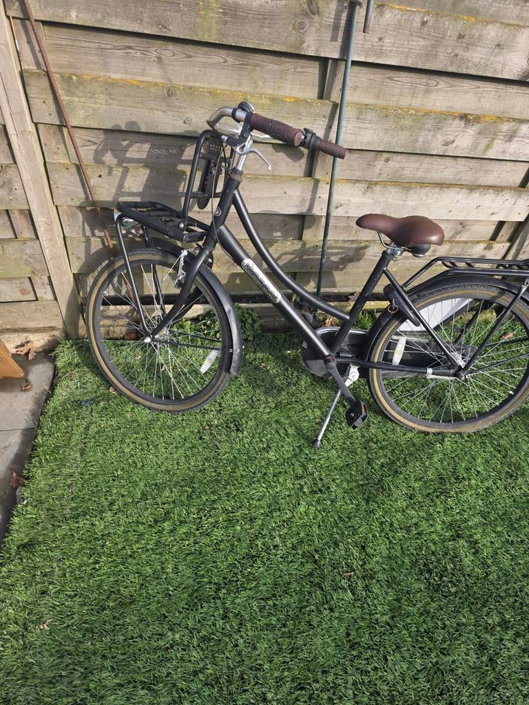 Kinderfiets, Minder dan 47 cm, Ophalen of Verzenden, Gebruikt