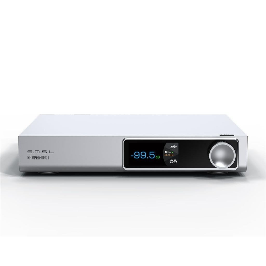 smsl RAW Pro- DAC1 ES 9039 MS Pro, Ophalen of Verzenden, Nieuw