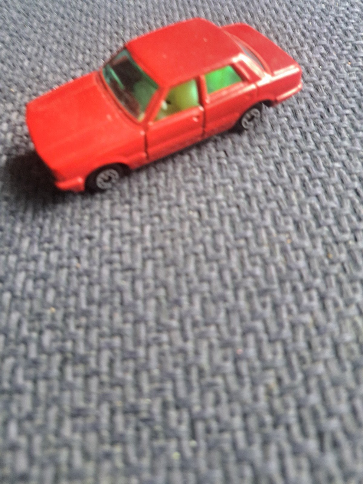 quiloi model spain ford taunus gereserveerd, Gebruikt, Auto, Spanje, Ophalen of Verzenden