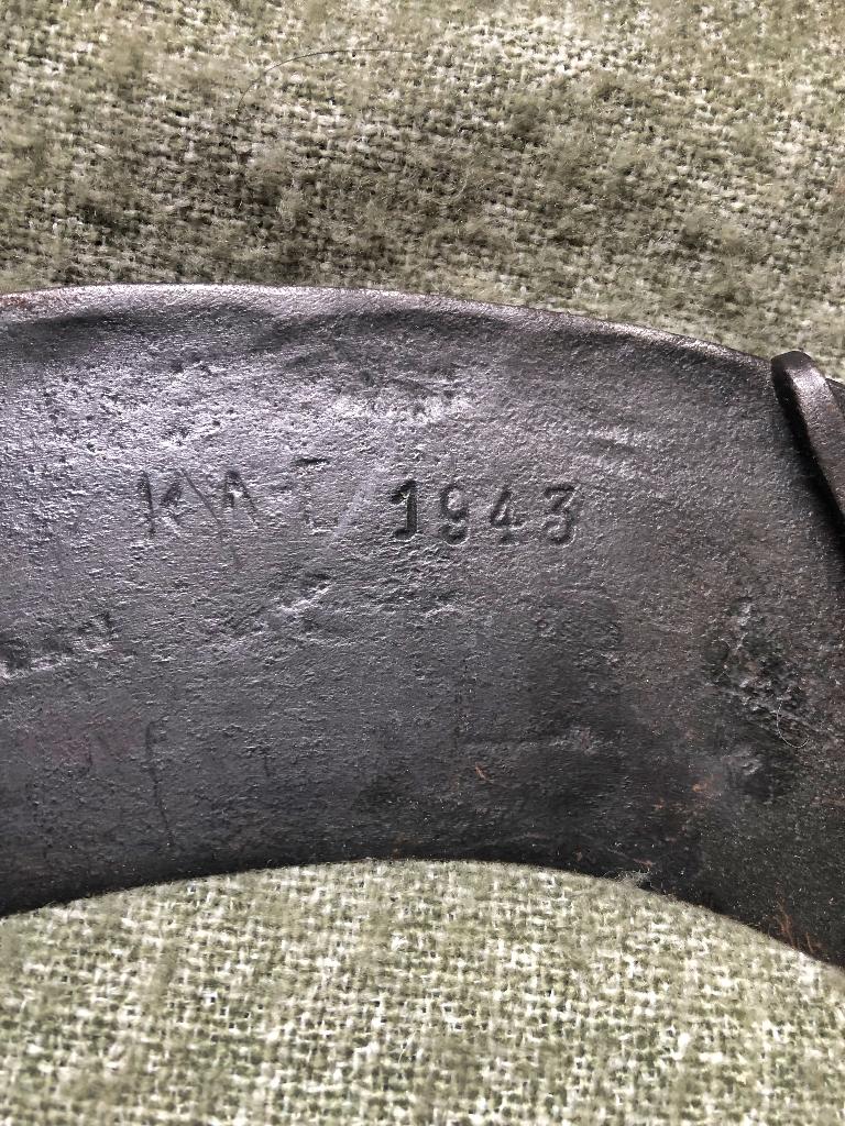 Sikkel gesmeed, Antiek en Kunst, Antiek | Gereedschap en Instrumenten, Ophalen of Verzenden