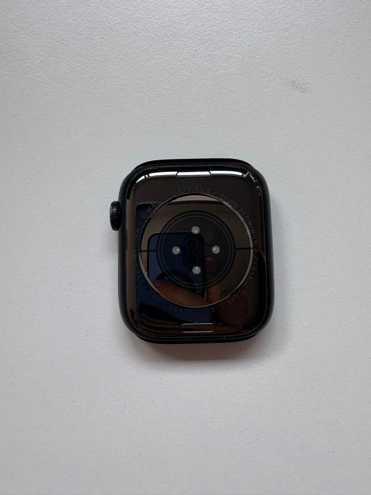 Foto 6 van Apple Watch Series 8 45mm GPS + Cellular