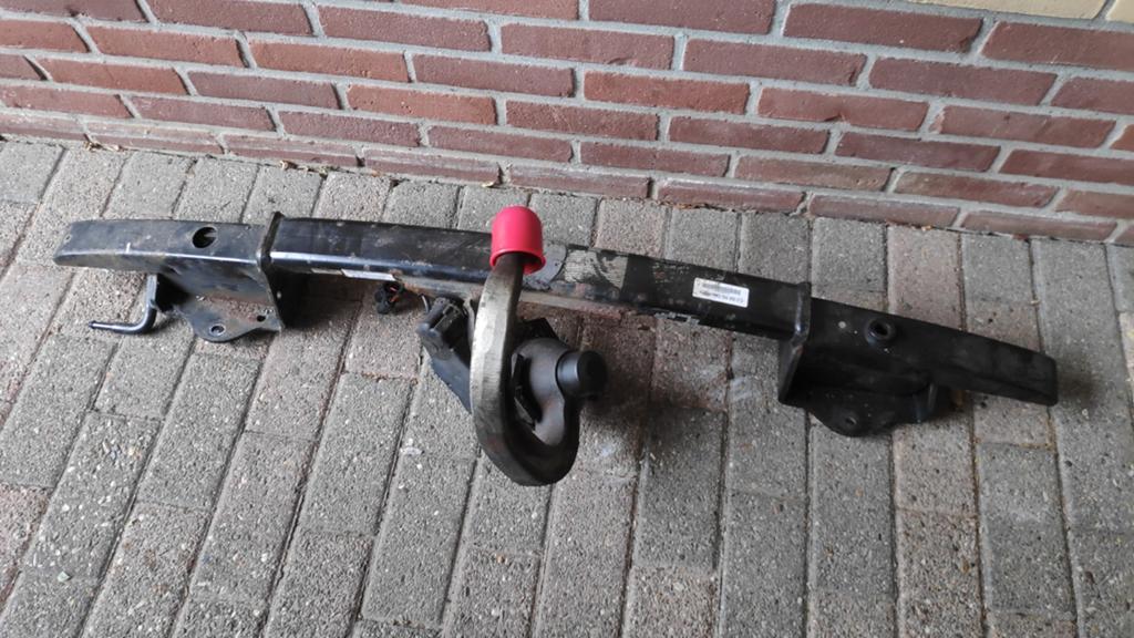 BMW 3-serie e90 e91 Elektrische trekhaak, Auto-onderdelen, Ophalen