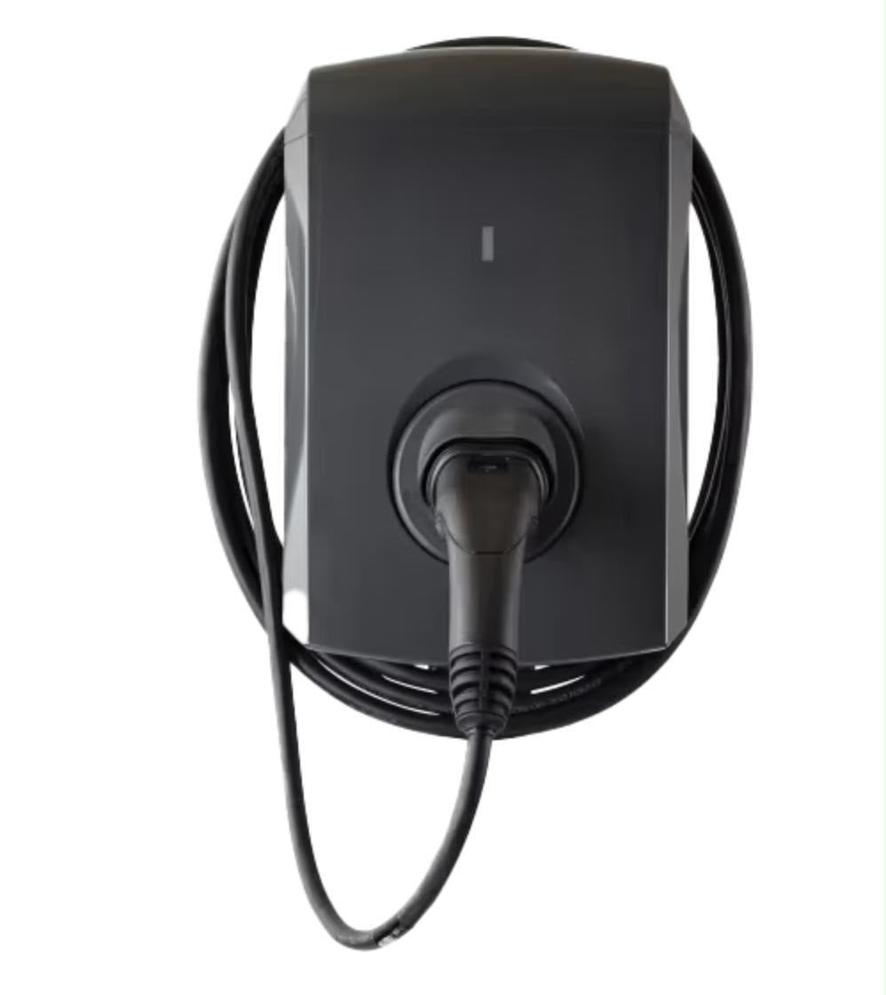 Alfen S-line 11kW laadpaal, Ophalen, Zo goed als nieuw, Laadpaal