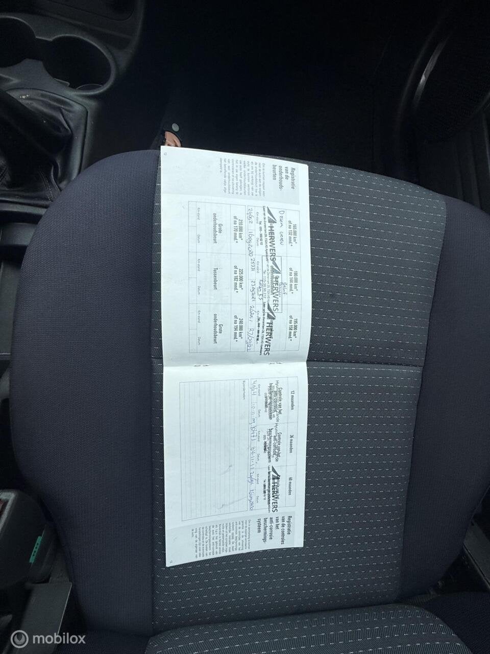 Hyundai Getz 1.4i Active Airco UNIEK KMSTAND 33.000km NAP, Auto's, Voorwielaandrijving, 450 kg, 4 cilinders, Blauw