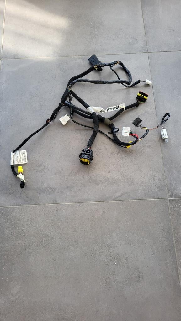 Kabelboom Alfa Romeo GT 2.0 JTS en 1.9 JTDm OEM 60689380, Ophalen of Verzenden, Gebruikt, Alfa Romeo