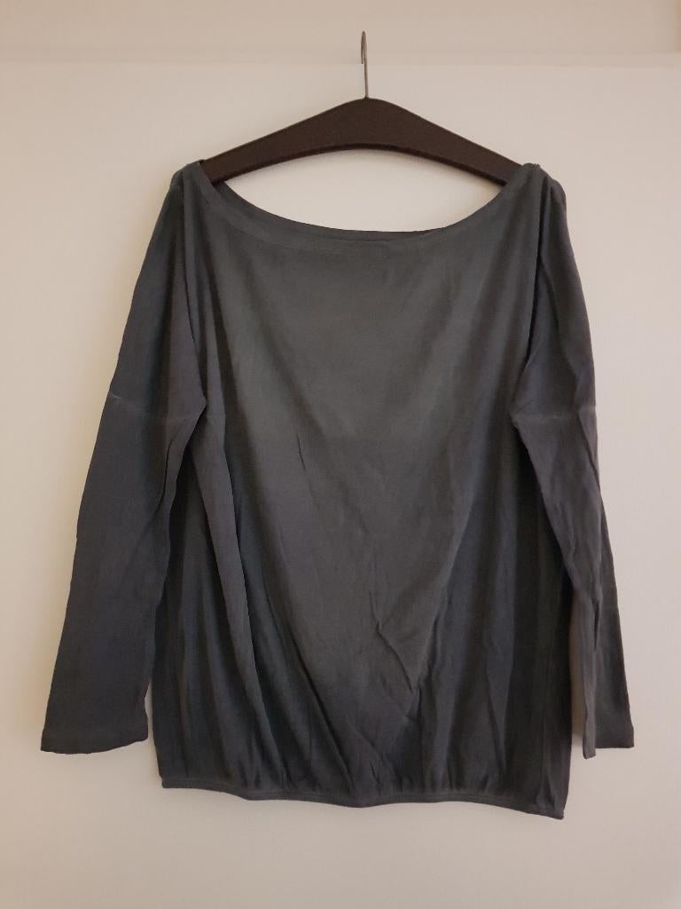 T-shirt voor dames -- maat M / L -- Blaumax, Kleding | Dames, Maat 42/44 (L), Blaumax, Ophalen of Verzenden, Zo goed als nieuw