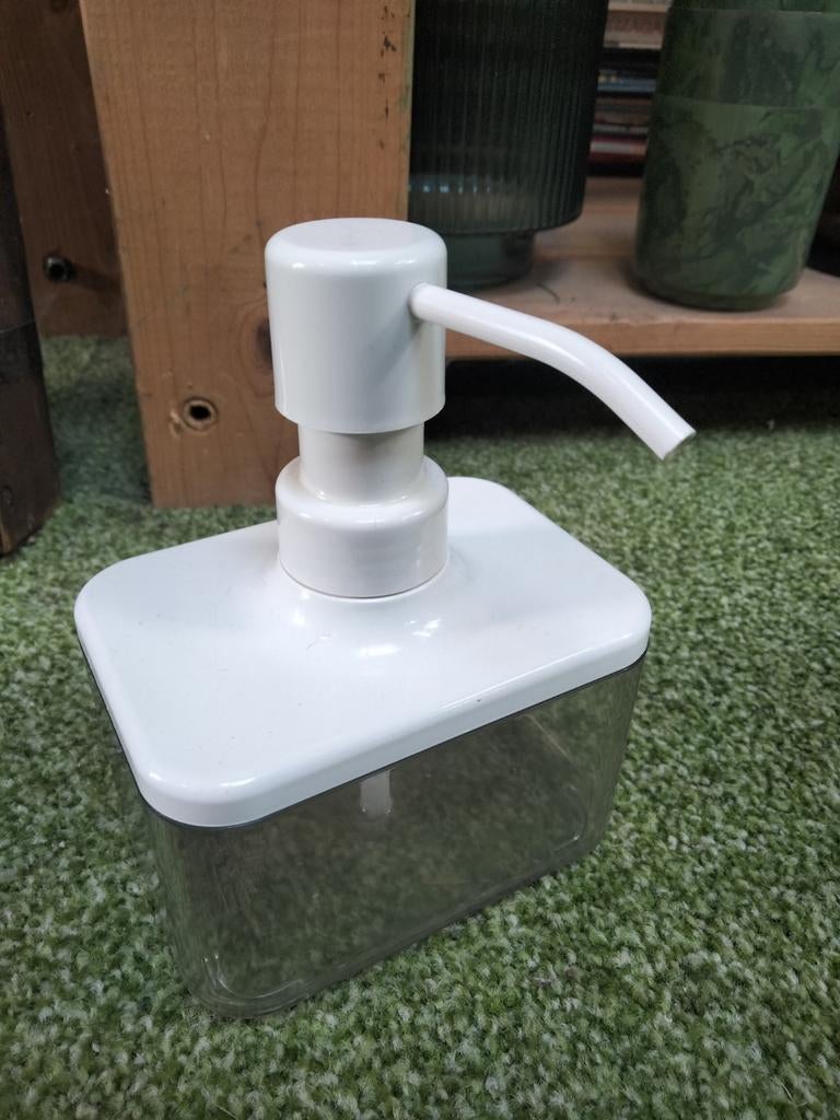 Ikea Brogrund 22617 zeeppomp, Tuin en Terras, Parasols, Ophalen of Verzenden, Zo goed als nieuw, Minder dan 1 meter, Parasolvoet