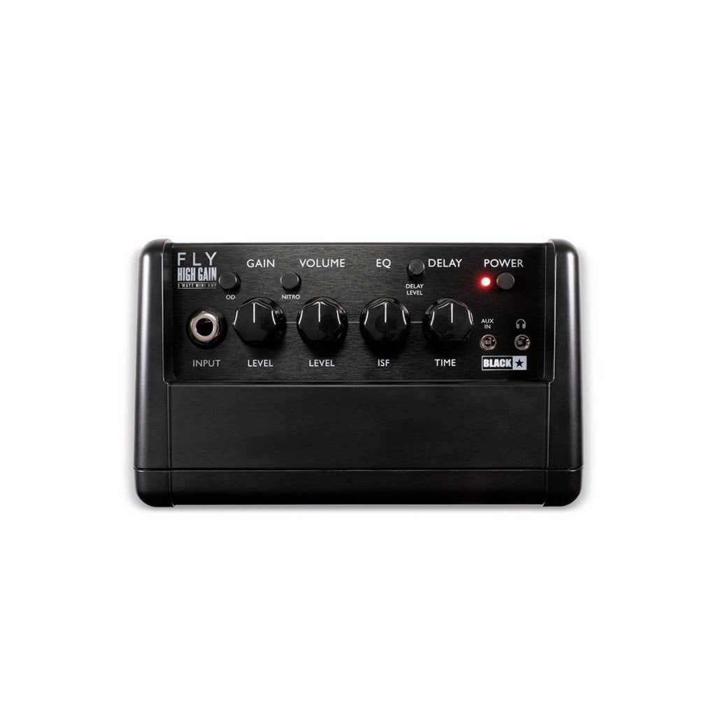 Blackstar Fly 3 High Gain, ., Overige typen, Nieuw, Ophalen of Verzenden