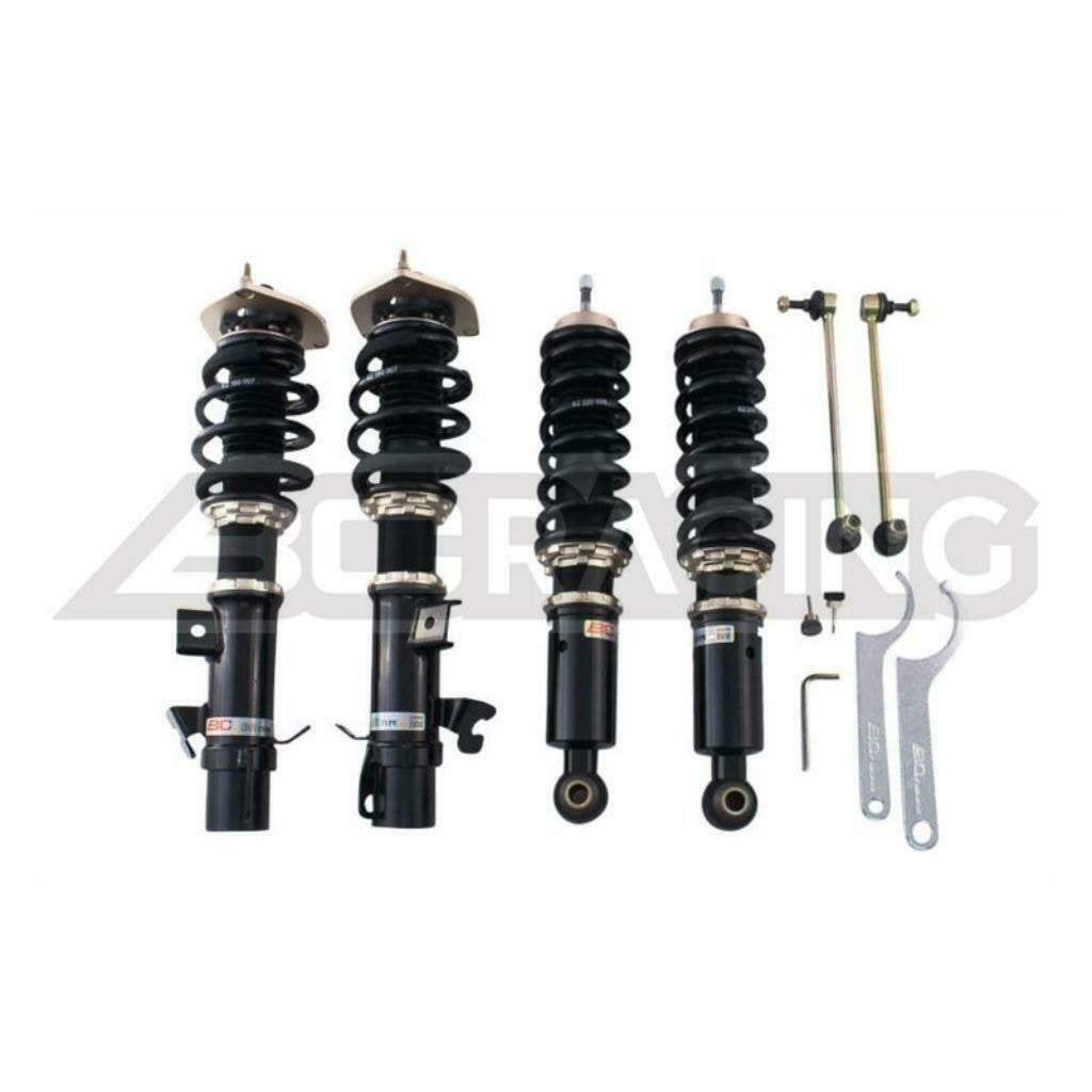 BC Racing BR serie schroefset - Mini Countryman 2011-2016, Ophalen of Verzenden