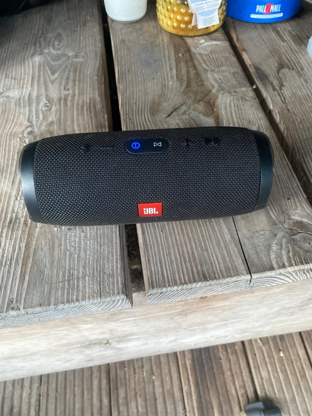 JBL Charge 3 Draagbare Bluetooth Speaker, Gebruikt, JBL, Ophalen of Verzenden, Draagbare speaker