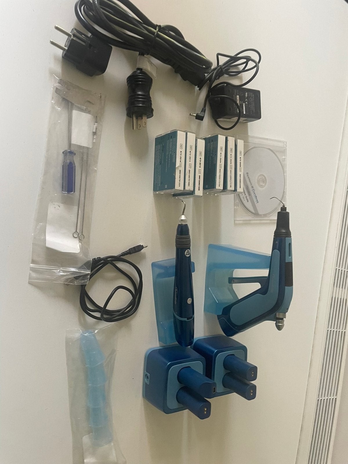 System B Cordless Fill SybronEndo, Ophalen of Verzenden, Zo goed als nieuw