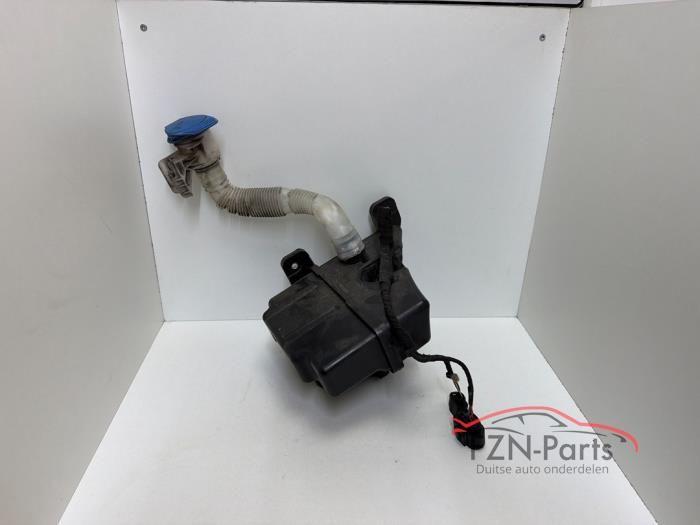 VW Golf 7 GTE 1.4 TSI Ruitensproeier Tank Met Pomp, Auto-onderdelen, Ophalen of Verzenden, Gebruikt
