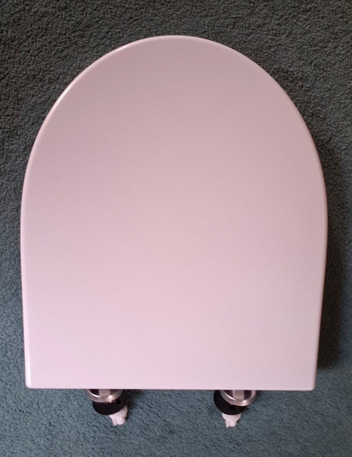 wc bril wit, Ophalen, Nieuw, Toilet