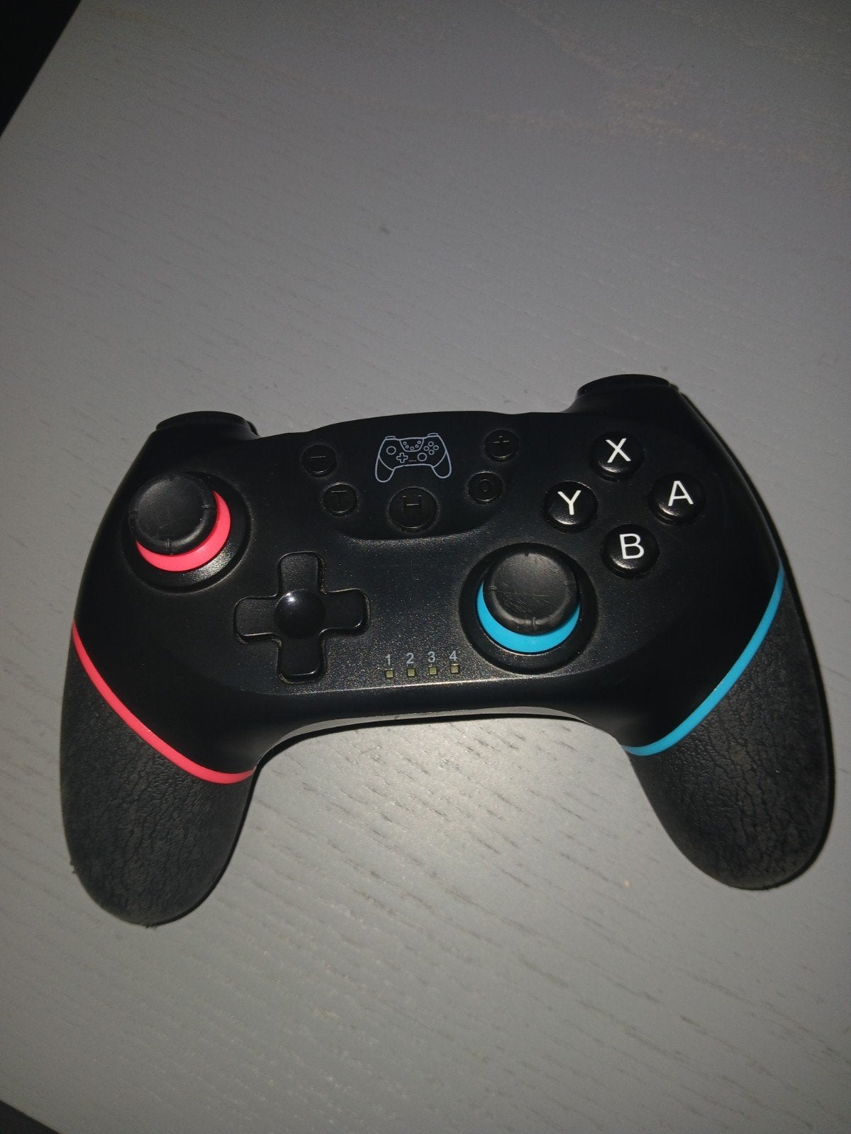 N-SL Wireless Controller voor Nintendo Switch (DEFECT!), Ophalen of Verzenden, Gebruikt, Met 1 controller, Switch Original