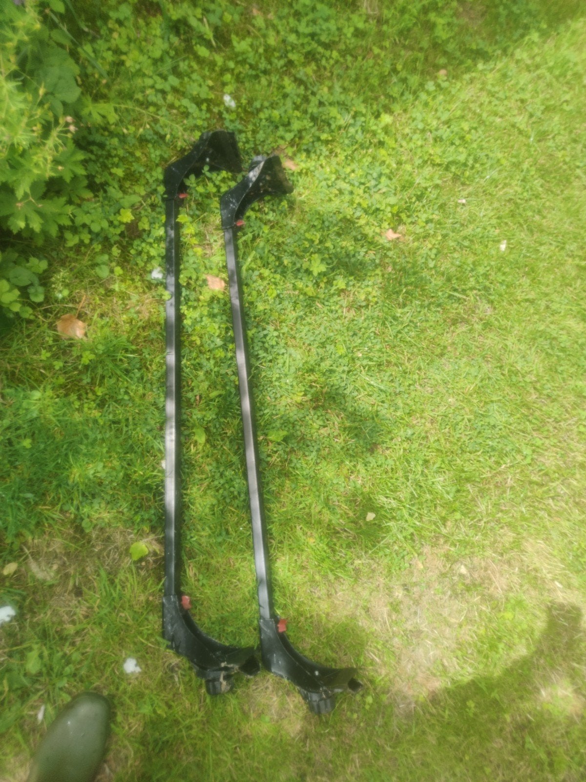 Subaru Dakdragers - Gebruikt, Ophalen, Gebruikt