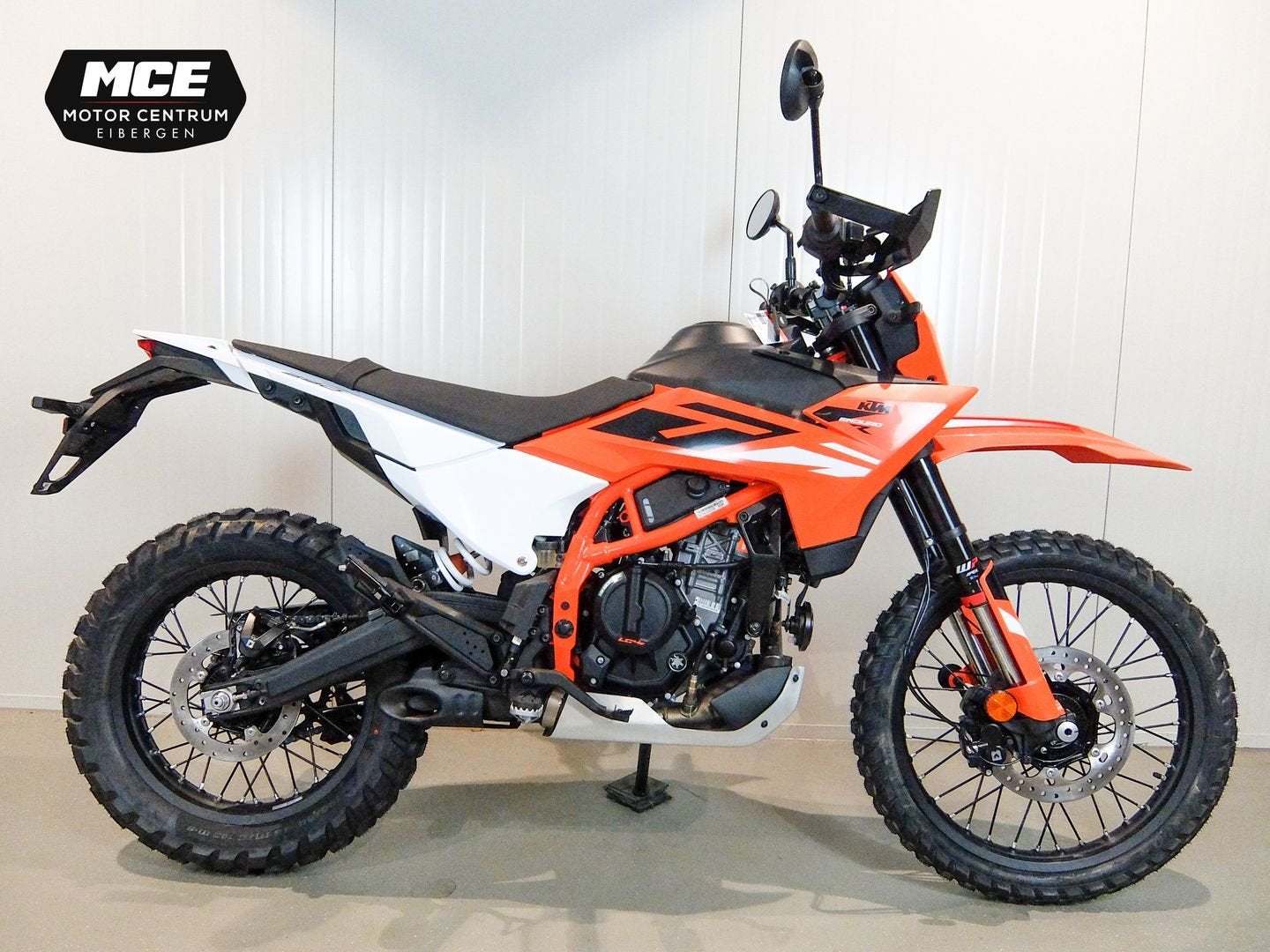 KTM 390 ENDURO R (bj 2026), KTM, Bedrijf, Onbekend, Enduro