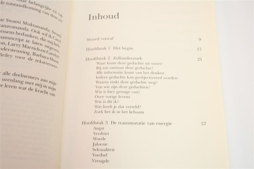 Het Vuur van Aandacht — Breek Oude Patronen met Meditatie, Boeken, Ophalen of Verzenden, Gelezen, Overige onderwerpen, Achtergrond en Informatie
