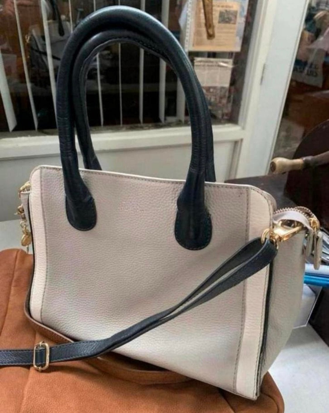 Tas twee mooie dames tassen By Lou Lou Paris, Ophalen of Verzenden