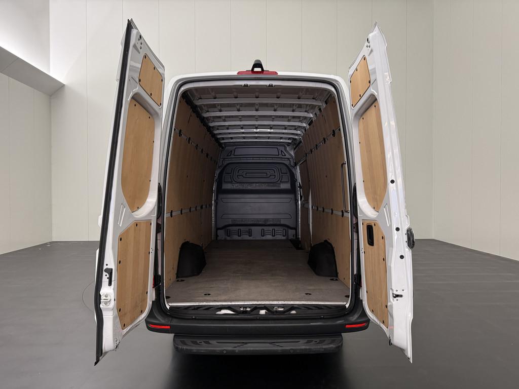 Mercedes-Benz Sprinter 315CDi 9G-Tronic Automaat L3H2 Maxi |, Automaat, Gebruikt, 4 cilinders, Wit