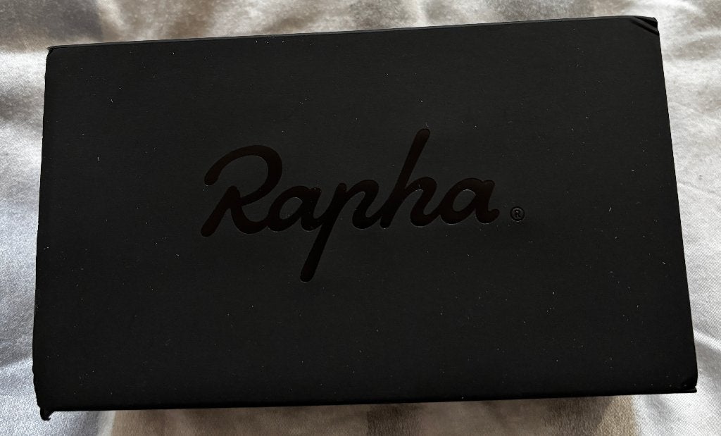 Rapha RCC PRO TEAM sunglasses, Fietsen en Brommers, Fietsaccessoires | Fietskleding, Ophalen, Nieuw, Bovenkleding, Rapha
