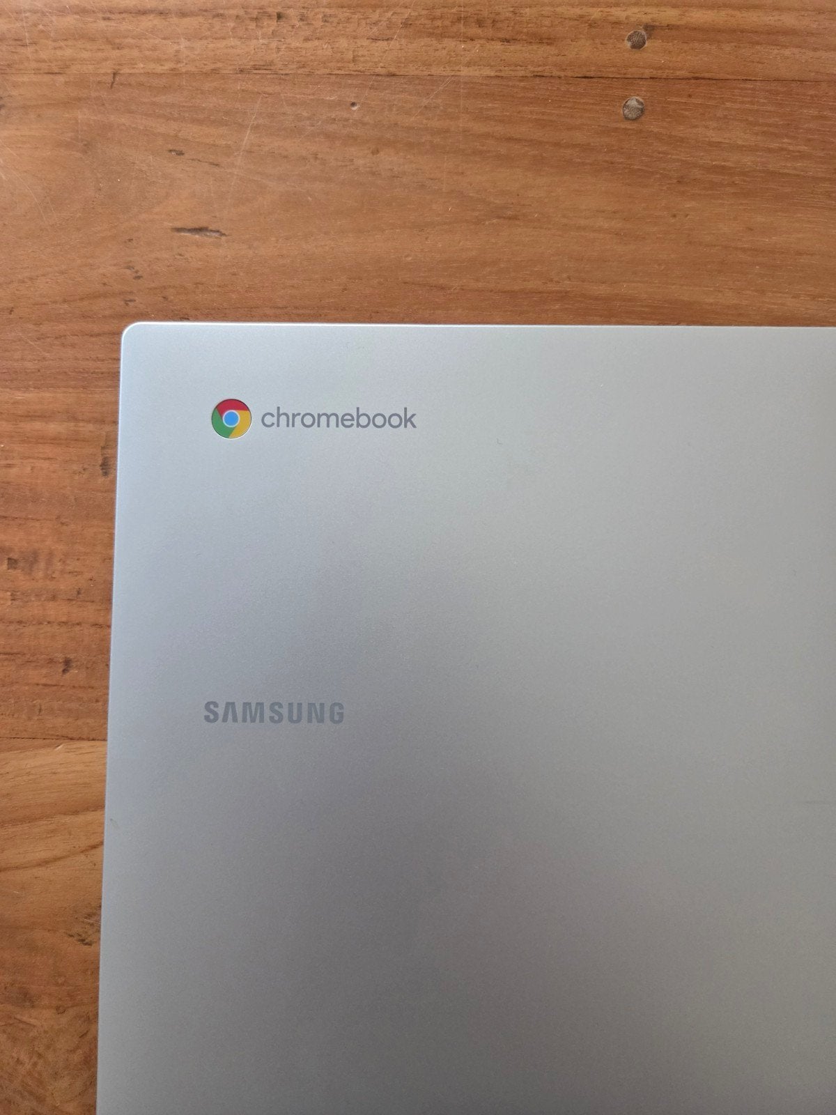 Samsung Chromebook XE310XDA - Lichtgewicht en Snel, Ophalen, 4 GB of minder, Qwerty, Zo goed als nieuw