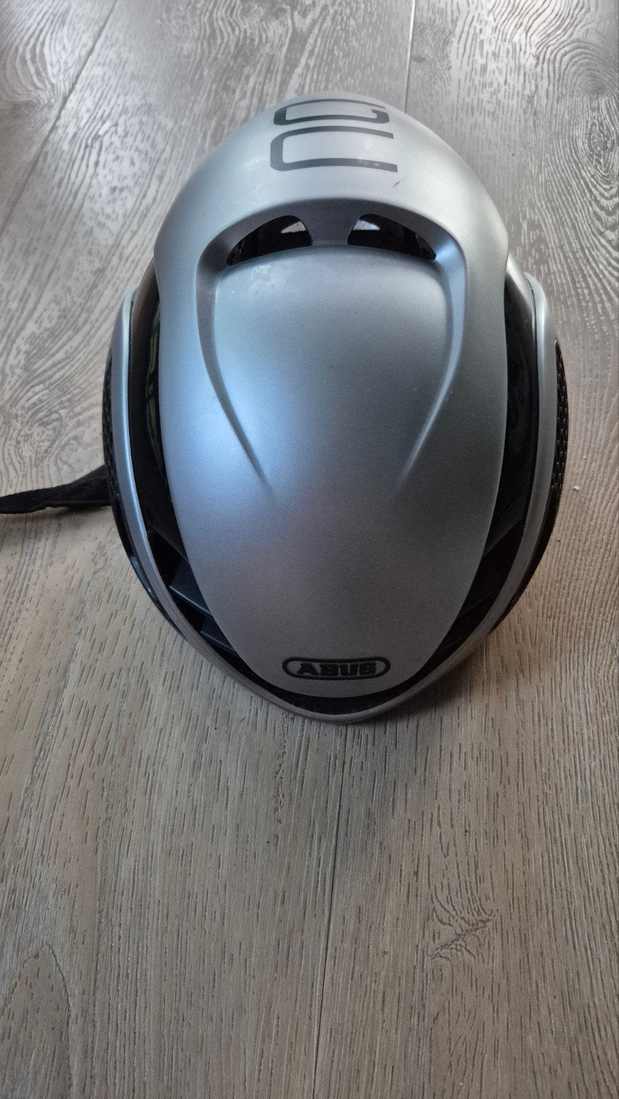 Abus Gamechanger 1.0 Fietshelm Maat M - Zo goed als nieuw, Ophalen of Verzenden