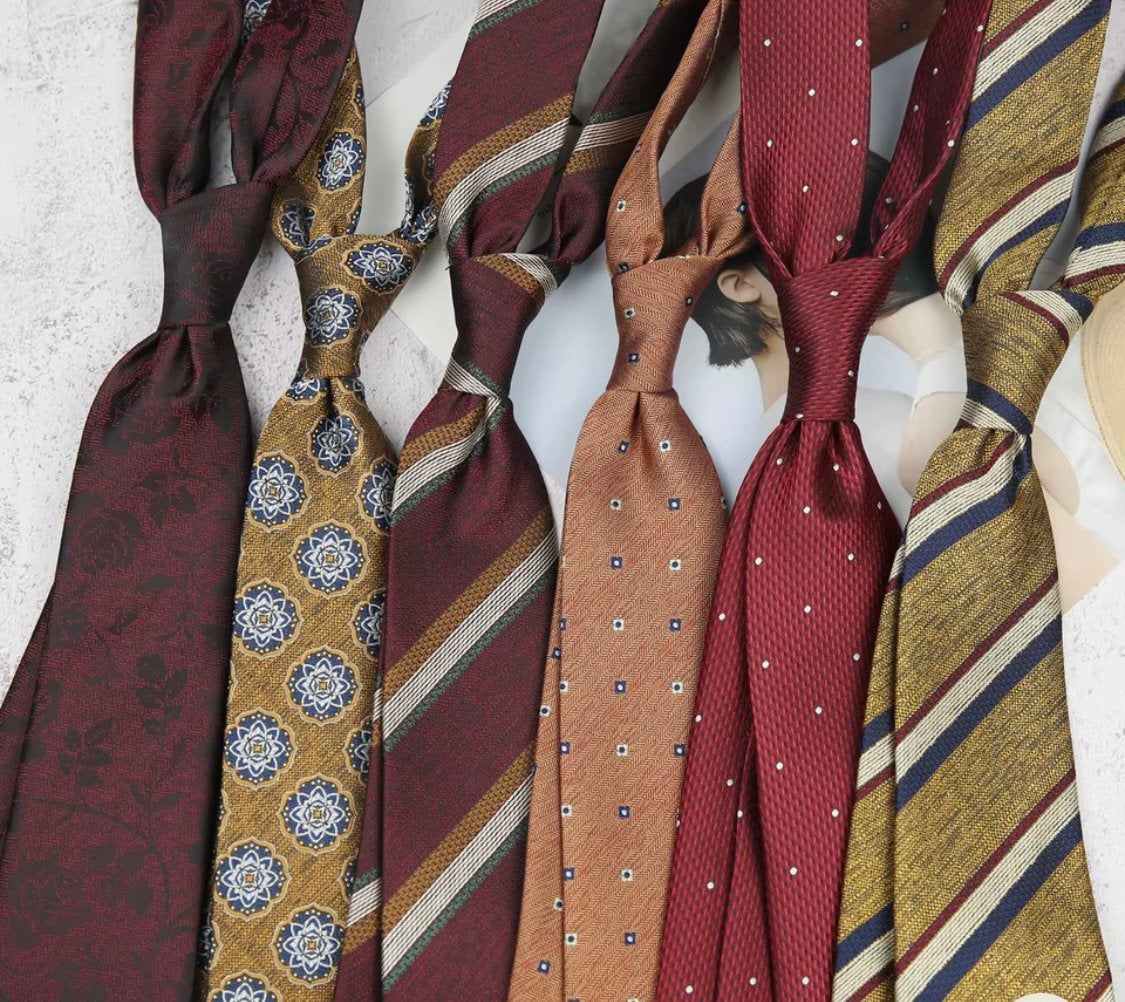 Gezocht!!!!!  Stropdassen, Ophalen of Verzenden, Gebruikt, Overige typen