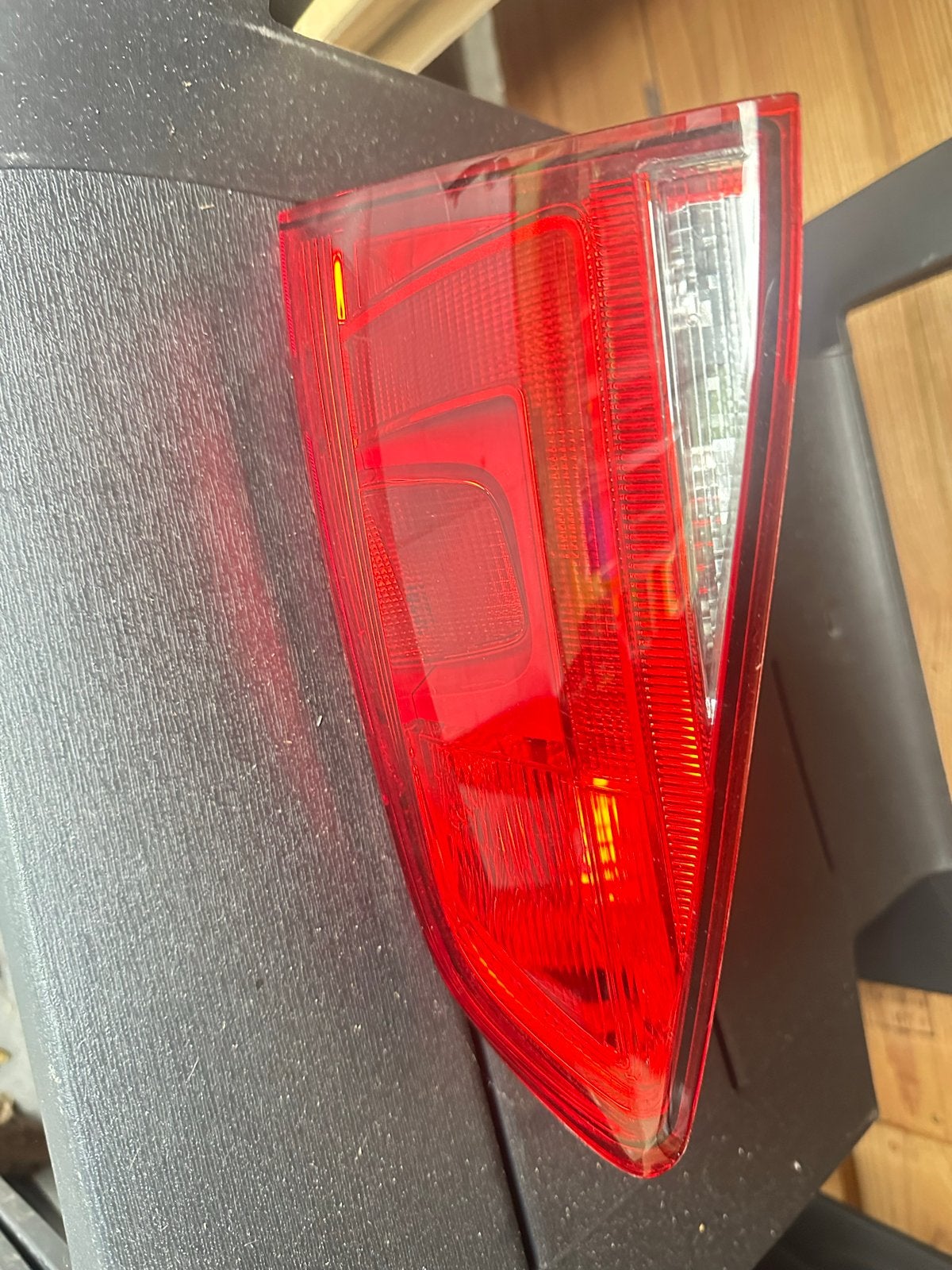 Achterlicht links Volkswagen Golf 7 (5G0 945 094 AC), Ophalen of Verzenden, Gebruikt, Volkswagen