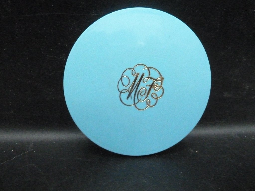 Max Factor powder compact creme puff tempting touch, Overige kleuren, Gehele gezicht, Nieuw, Ophalen of Verzenden