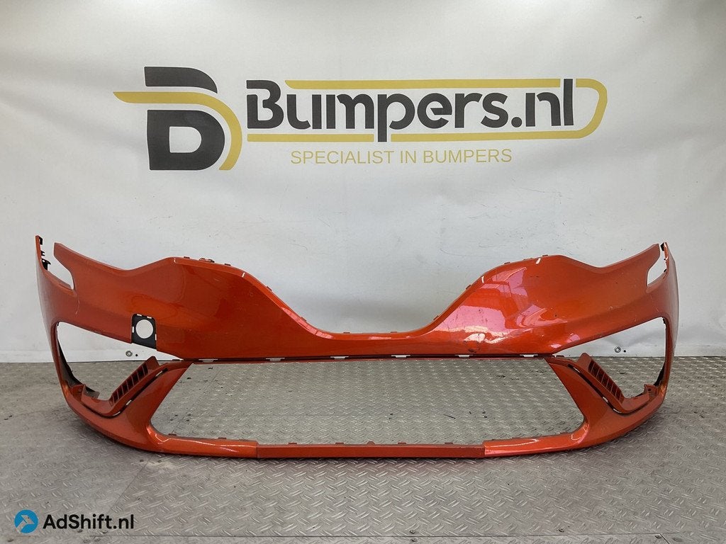 BUMPER Renault Clio 5 RSline RS-Line 2019-2023 620224563R VO, Auto-onderdelen, Bumper