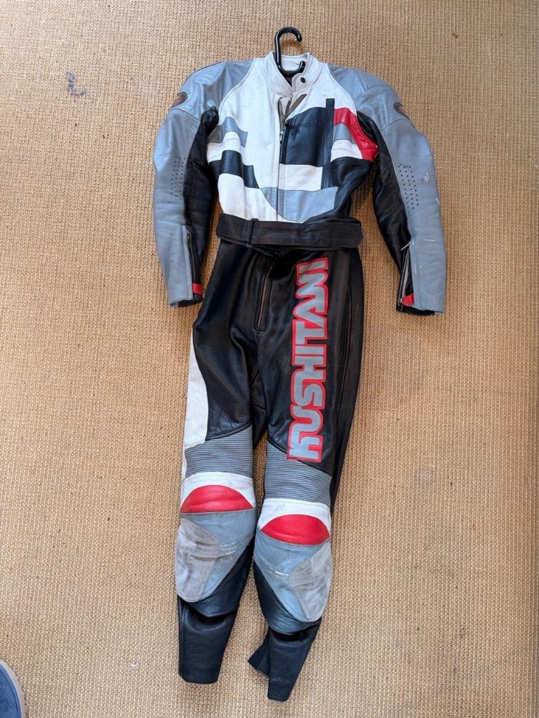 Dames motorpak Kushitani, Motoren, Kleding | Motorkleding, Combipak, Dames, Tweedehands, Ophalen