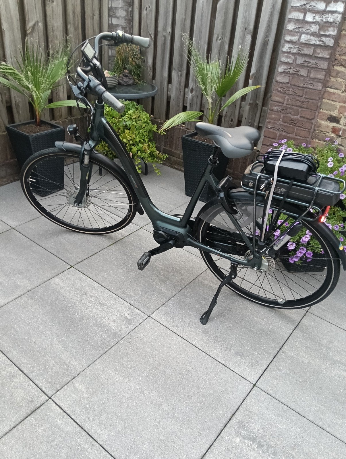 giant elegance, 51 tot 55 cm, Ophalen, Zo goed als nieuw, Overige merken