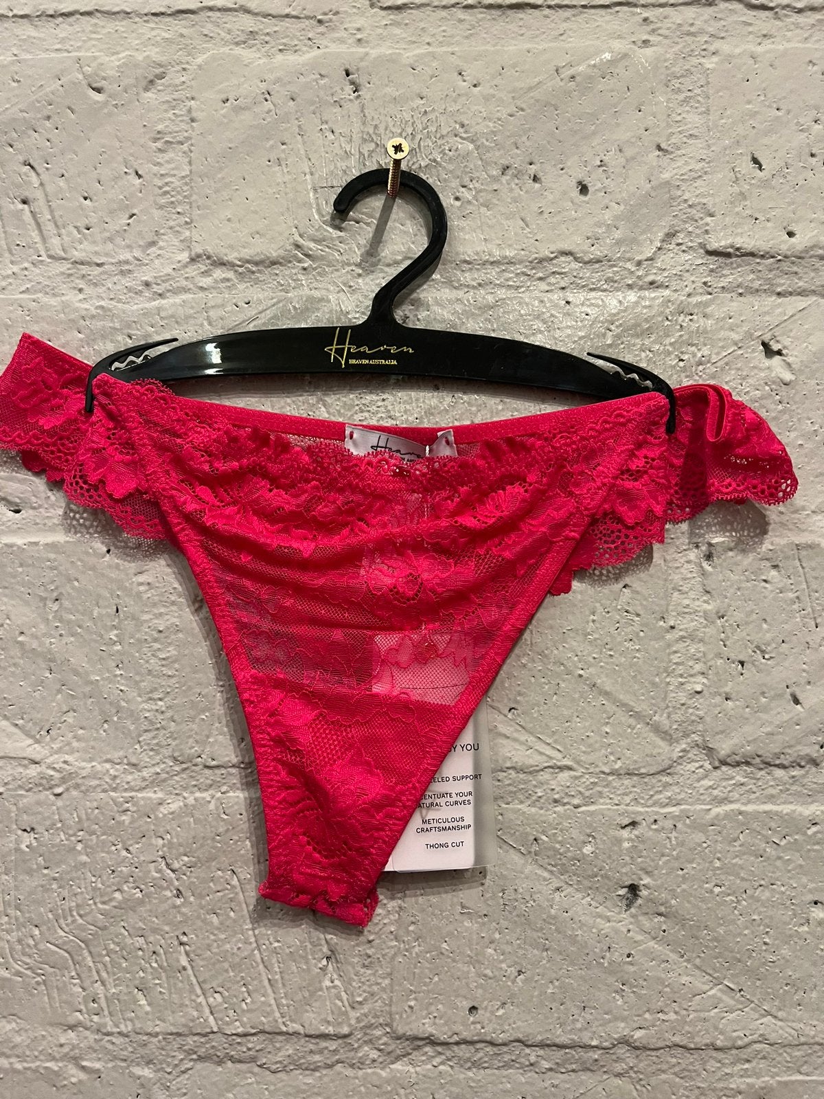Freya string maat L 40/42 NIEUW!! Nu €17,50, Ophalen of Verzenden, String