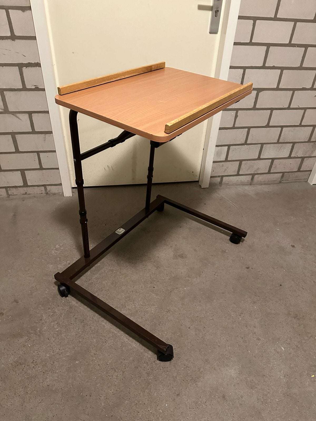 Stoelleestafel Able2, Diversen, Ophalen, Gebruikt