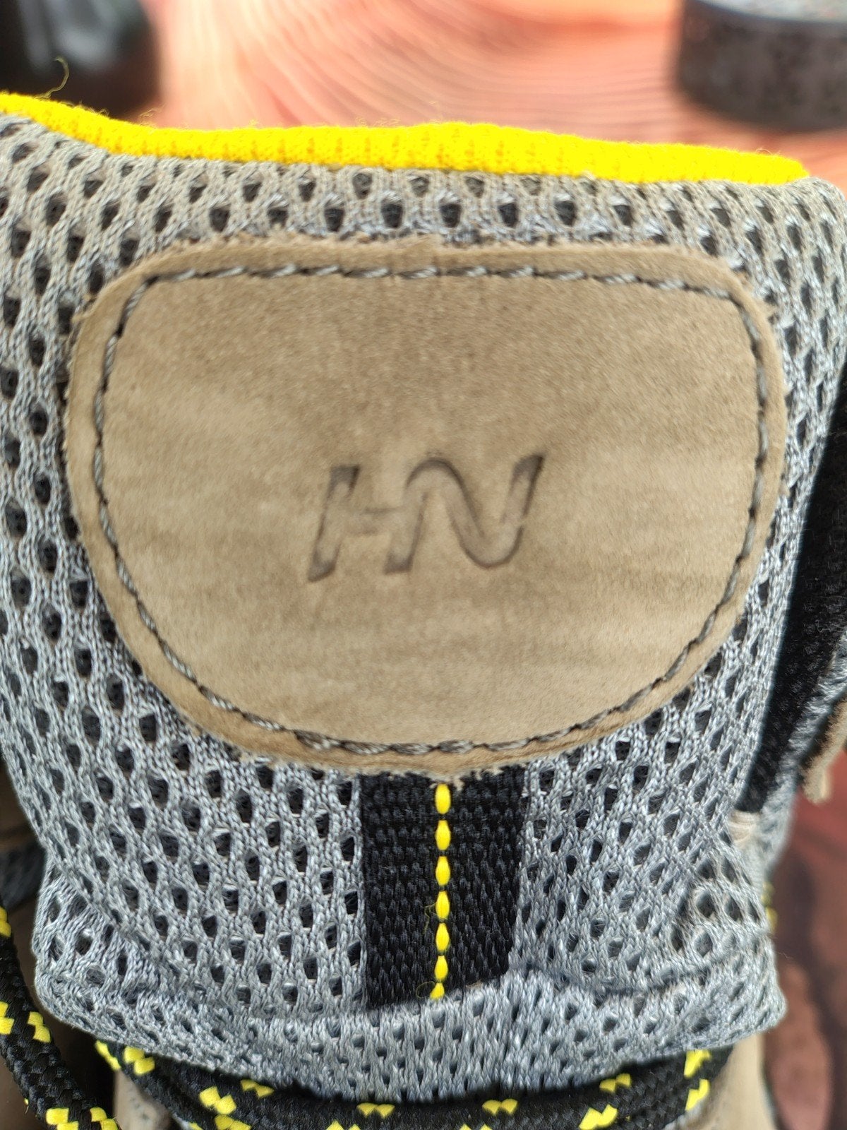 ANWB Human Nature dames wandelschoenen - Zo goed als nieuw, Ophalen of Verzenden, Zo goed als nieuw, Schoenen