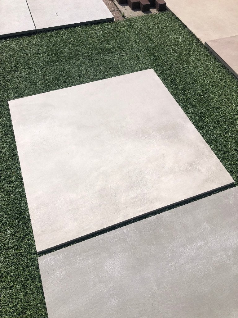 keramische terrastegels 90x90x2 cm 1 ste keus actie, Tuin en Terras, Keramiek, Nieuw, Ophalen of Verzenden, 10 m² of meer