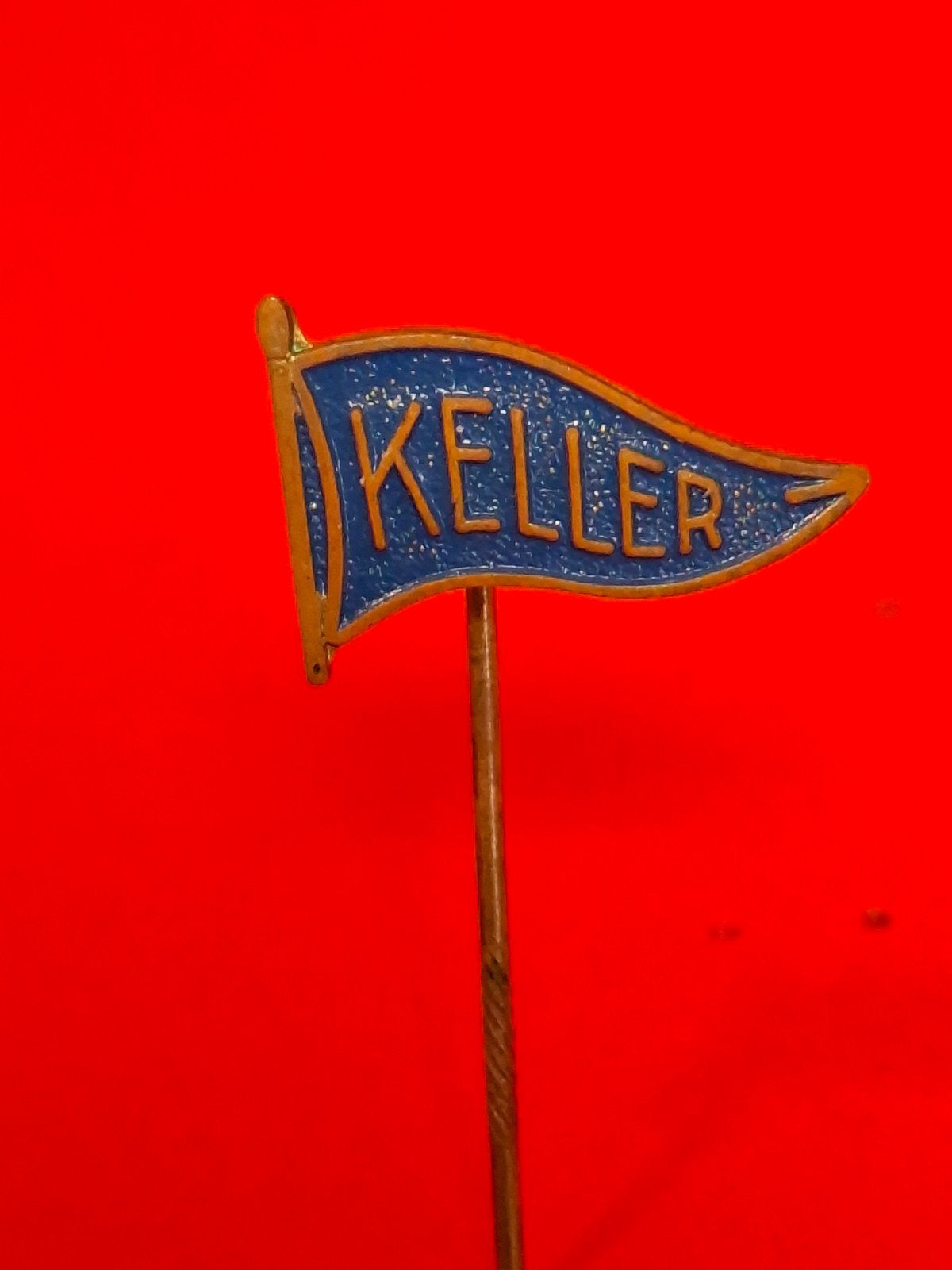 KELLER SCHEEPVAART, Ophalen of Verzenden, Gebruikt