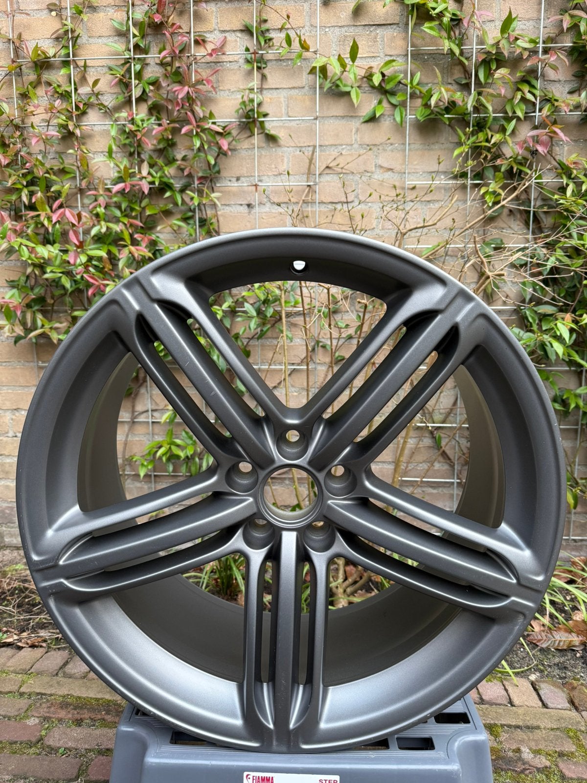 Audi SQ5 velg 20 inch Speedline - NOS, Ophalen of Verzenden, Nieuw