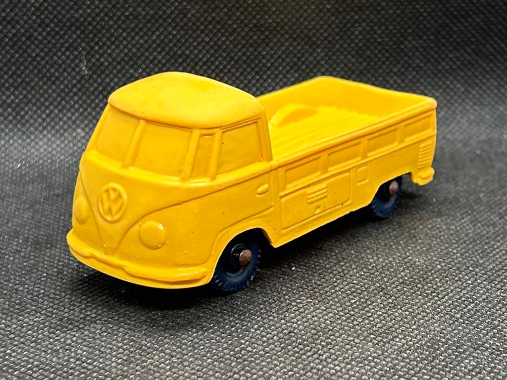 Tomte Volkswagen T1 nr 1, Verzenden, Zo goed als nieuw, Auto, Overige merken