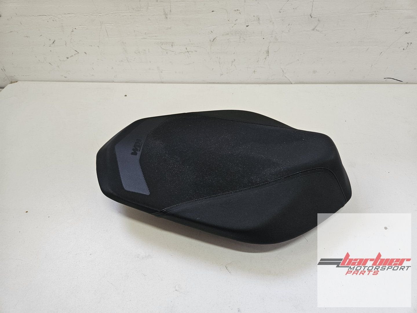 KTM 790 Duke 2017-2019 ZADEL Seat Rear Pillion 64107047010, Gebruikt, Ophalen of Verzenden, DUO ZIT, KTM 790