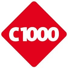 oude c1000 spulletjes gezocht, Ophalen of Verzenden, Zo goed als nieuw