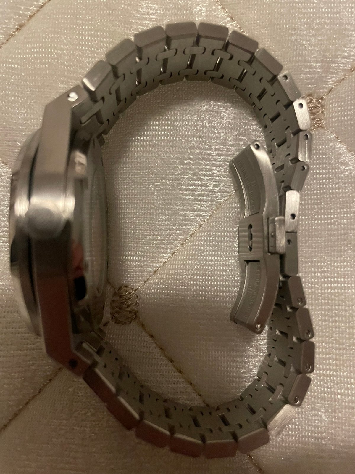 Audemars Piquet horloge, Ophalen of Verzenden
