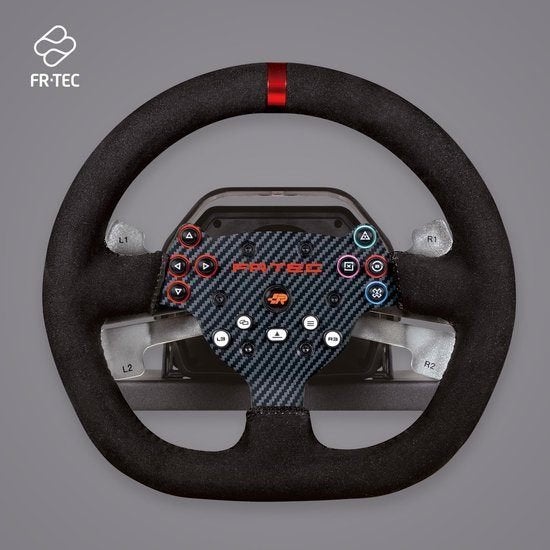 Racestuur – Racing Wheel – Game Stuur – Sim Racing Stuur, Corvance B.V., Verzenden, Nieuw, Corvancebol@gmail.com