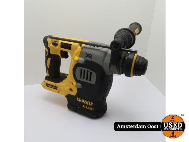 DeWalt DCH273 18V Boorhamer Body | in Prima Staat