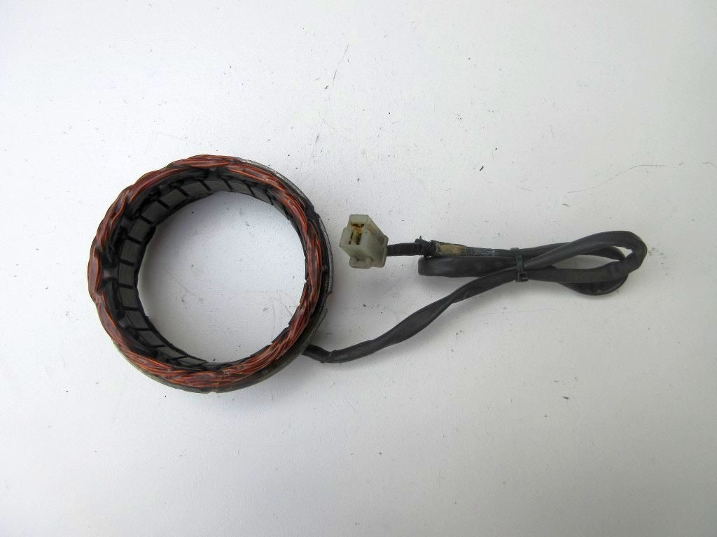 Yamaha XJ750 dynamospoel XJ 750 stator laadspoel dynamo 11M, Motoren, Ophalen of Verzenden