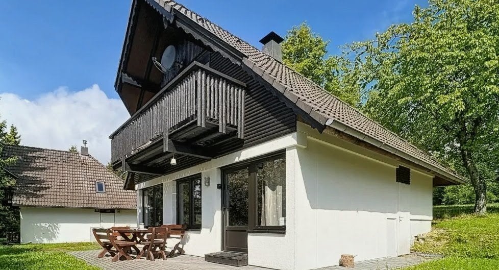 Laat minute vakantiehuis vrijstaand in zonnig Sauerland!, Vakantie, 5 personen, In bergen of heuvels, Overige typen, Landelijk